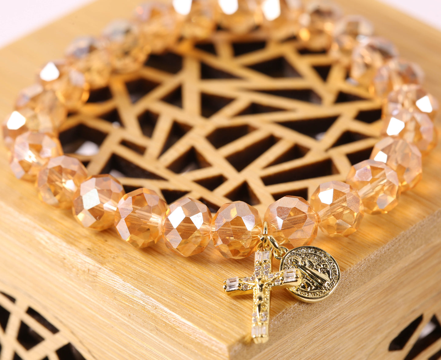 OLNE Blessing bracelet